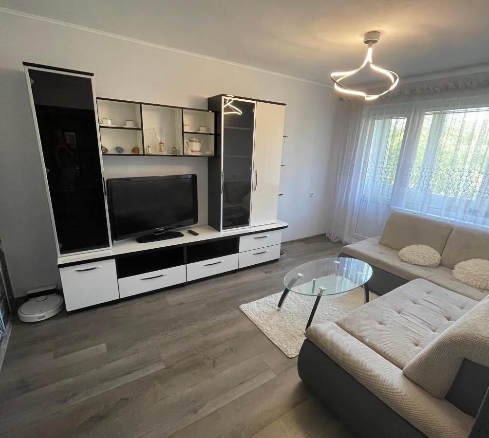 Klaipeda Apartment Exterior foto